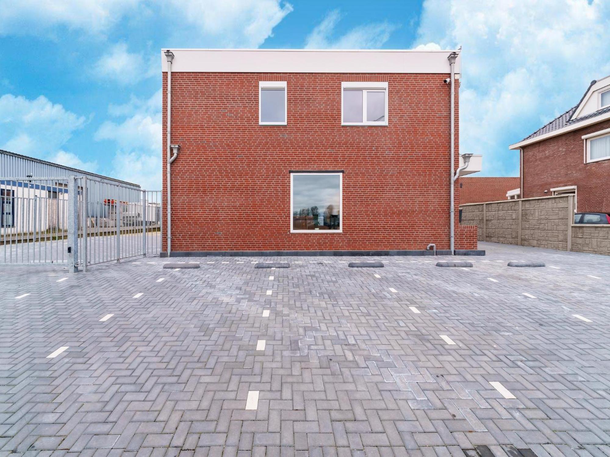Cosy Apartment Near Center Landgraaf Exterior photo